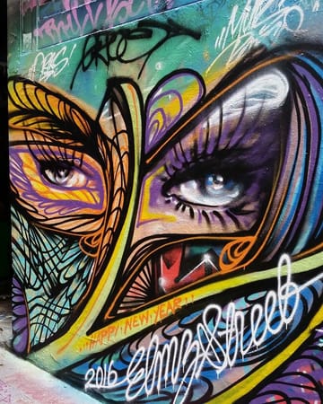 The Ultimate Melbourne City Break: photo 6