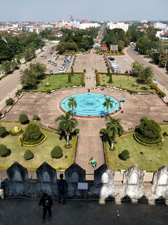 Laos: Top  5 Places To Visit: photo 4