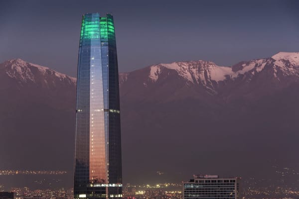 Best Places to Visit in Santiago: photo 1