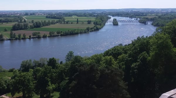 Walhalla, Regensburg: Bavaria: photo 3
