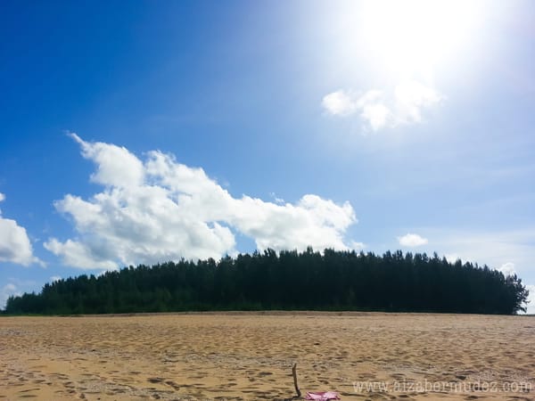 Jomalig: The Golden Island Paradise of the Philippines: photo 5