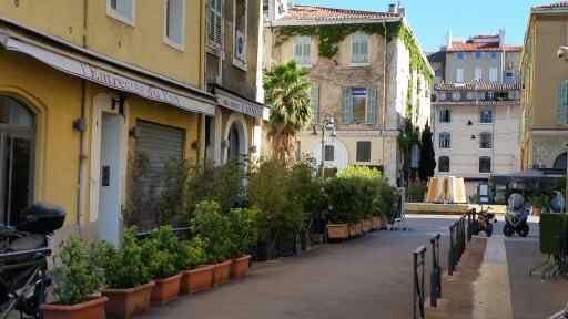 The South Of France; A Weekend in Marseille: photo 16