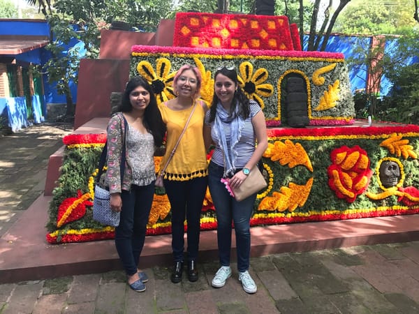 Tips for your visit to Frida Kahlo: photo 1