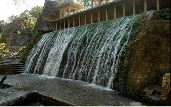 Top 3 places to visit at Chandigarh: photo 1