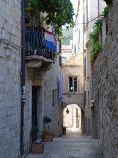 How to survive in Dubrovnik on a budget: photo 1
