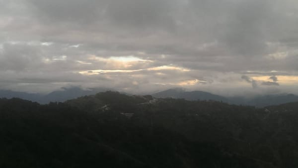Perfect Hideaways in Baguio City: photo 1