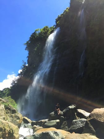 SAGADA – “A STUNNING SUNRISE”: photo 4
