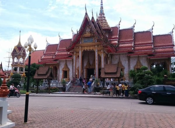 Around Phuket in 3 days!: photo 1