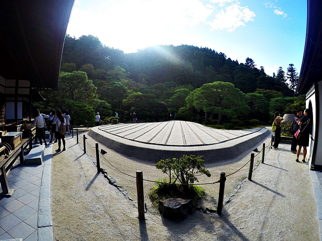 8 Must-See Spots in Kyoto