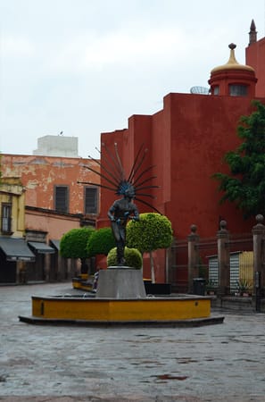 Queretaro: Mexico's must visit colonial city: photo 8