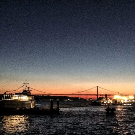 Lisbon - the king for all of the cities: photo 2
