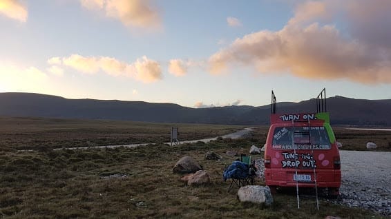 A Ten Day Tasmanian Road Trip
