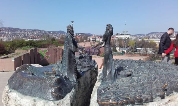 Budapest: Five non-mainstream things to do in the heart of Europe: photo 3