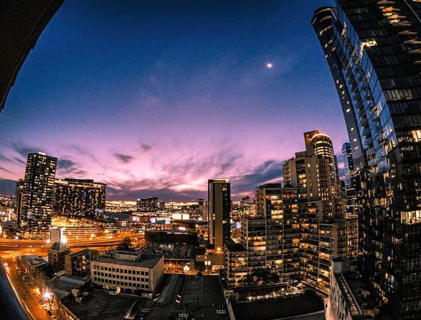 The Ultimate Melbourne City Break: photo 1