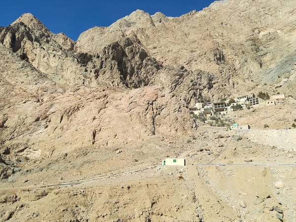 Yazd- the Jewel of the Desert: photo 2