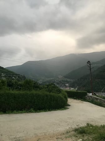 A wanderer’s guide on a Road Trip to Tawang: photo 1