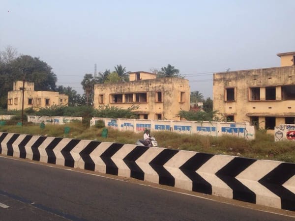 Tips for Cycle Touring in India: photo 10
