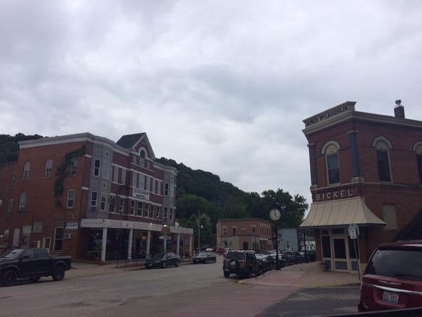 Eye-Opening Iowa: Things to see and do in lesser known America!: photo 3