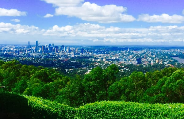 Brisbane: 7 Lovely Places to Visit.: photo 4