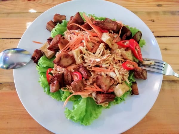 A Chiang Mai Travel Guide: What to Do, See, Eat and Drink: photo 3