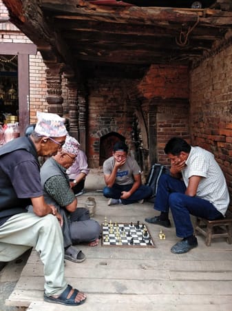 9 Reasons Why You Should Visit Bhaktapur: photo 9