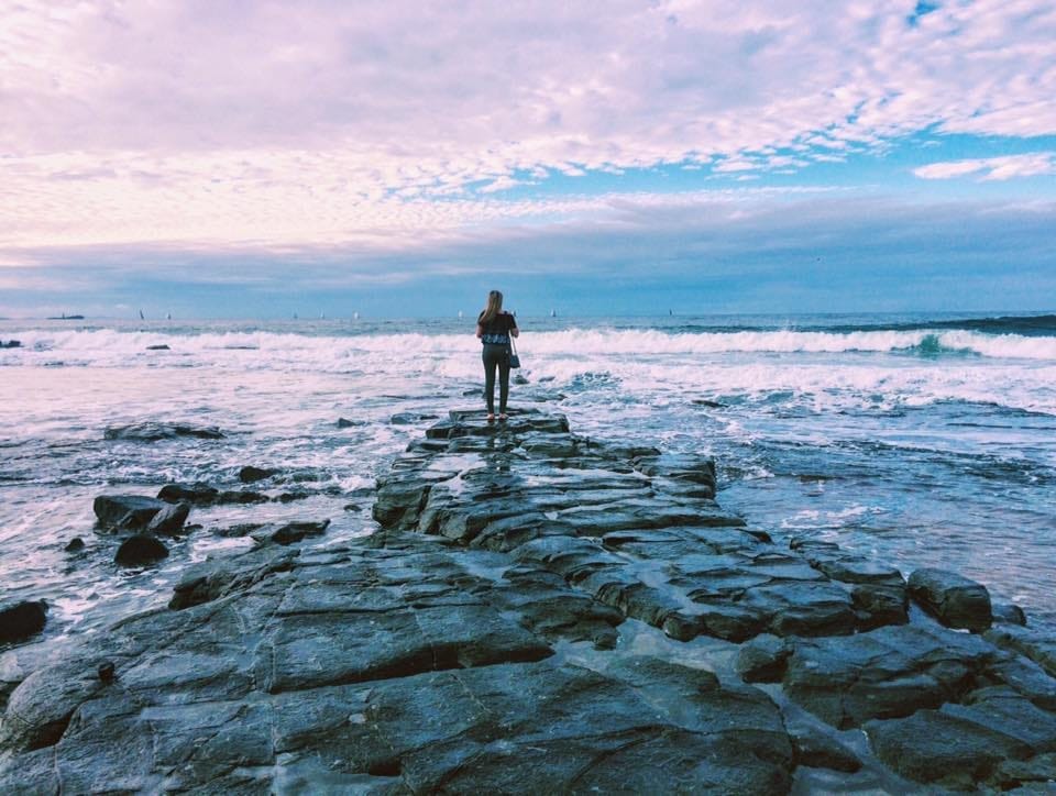 The Ultimate Wanderlust Playlist: Sunshine Coast, Australia