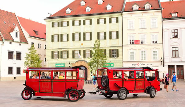 One day in Bratislava: a trip to remember: photo 3