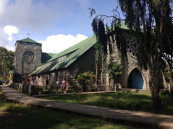 Amazing vibe of Sagada in the Philippine Cordilleras: photo 4