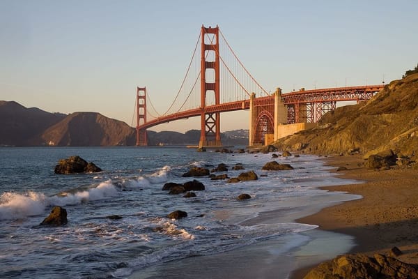 Top Ten Places to Visit In San Francisco: photo 15