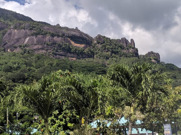 Best Places To Visit In Seychelles: photo 1