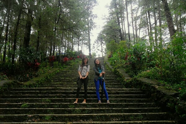 Best Places to Visit in Baguio City: A One-Day Travel Guide: photo 6