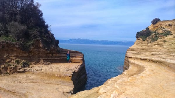 8 top places to visit in Corfu: for travelers with a car: photo 2
