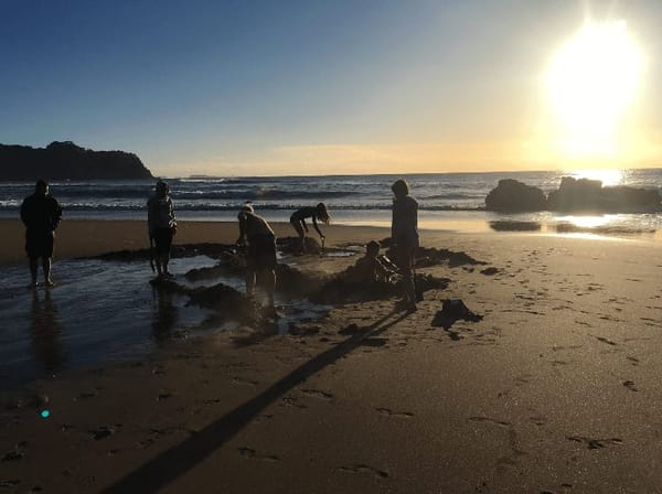 New Zealand’s Must-See Spots: photo 3