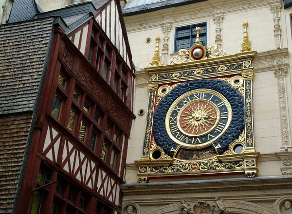 Must See Attractions in Normandy, France: photo 2