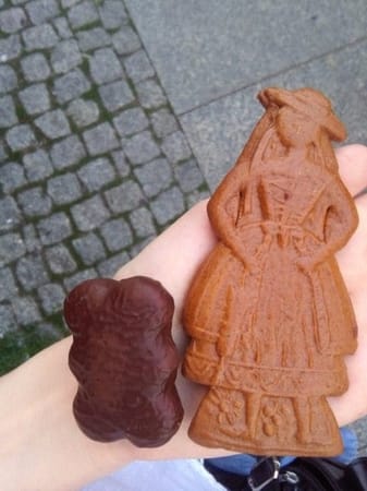 Poland: My hometown Toruń: photo 16