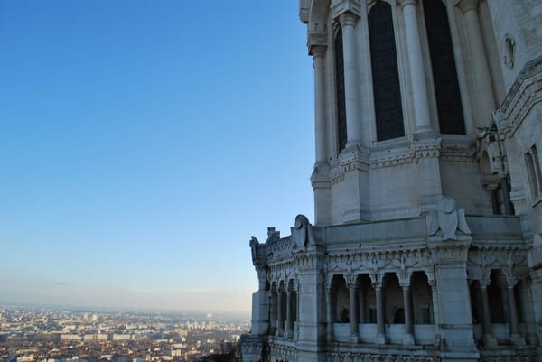 Welcome to Lyon, the Real Heart of French Culture: photo 3