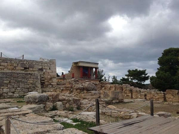 Greece: ideas to cheap traveling: photo 1