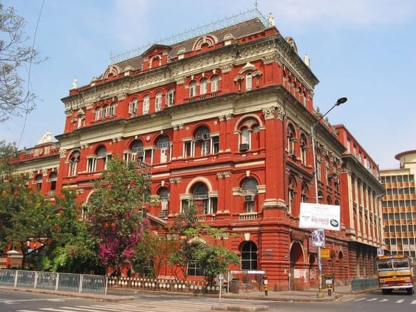 Kolkata - The City of Joy: photo 8