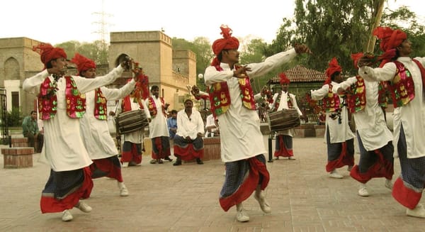 5 Things that Makes Amritsar a Cultural Hub: photo 9