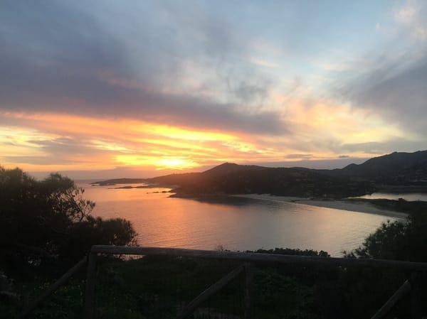 Why it’s worth it to visit Sardinia in winter: photo 3