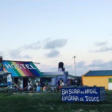 Cabo Polonio, the most adorably weird place in Uruguay: photo 1