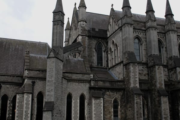 Dublin: Enjoy Great Beer and Live Music in Ireland's Capital: photo 13