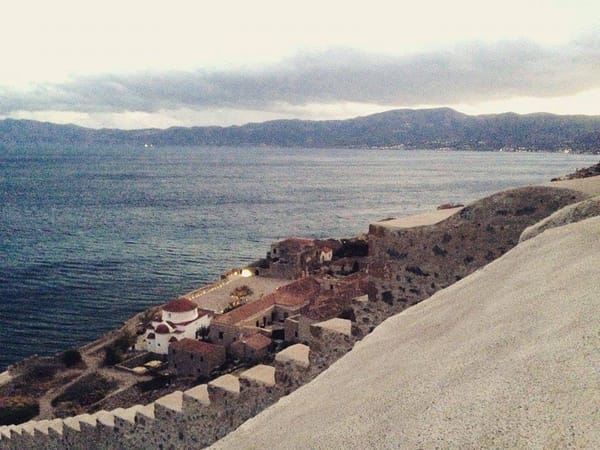 Monemvasia: A journey through time in Southern Greece!: photo 10