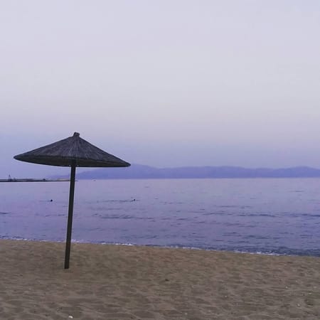 Kavala : The Greek Monte-Carlo: photo 5