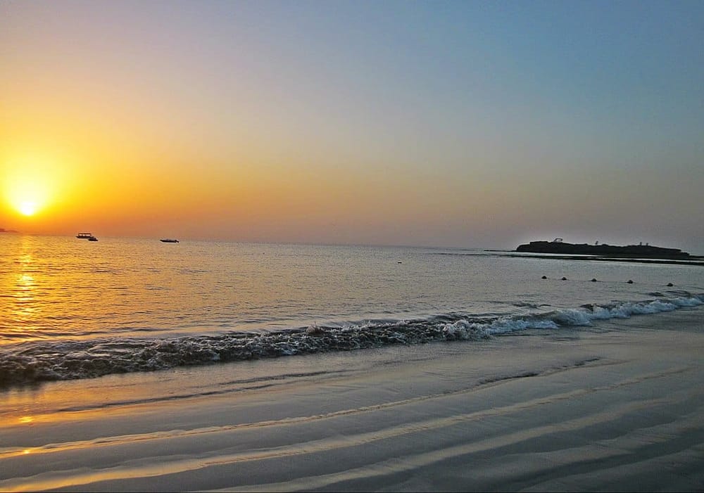 Travel guide to Diu: The underrated coastal paradise of India