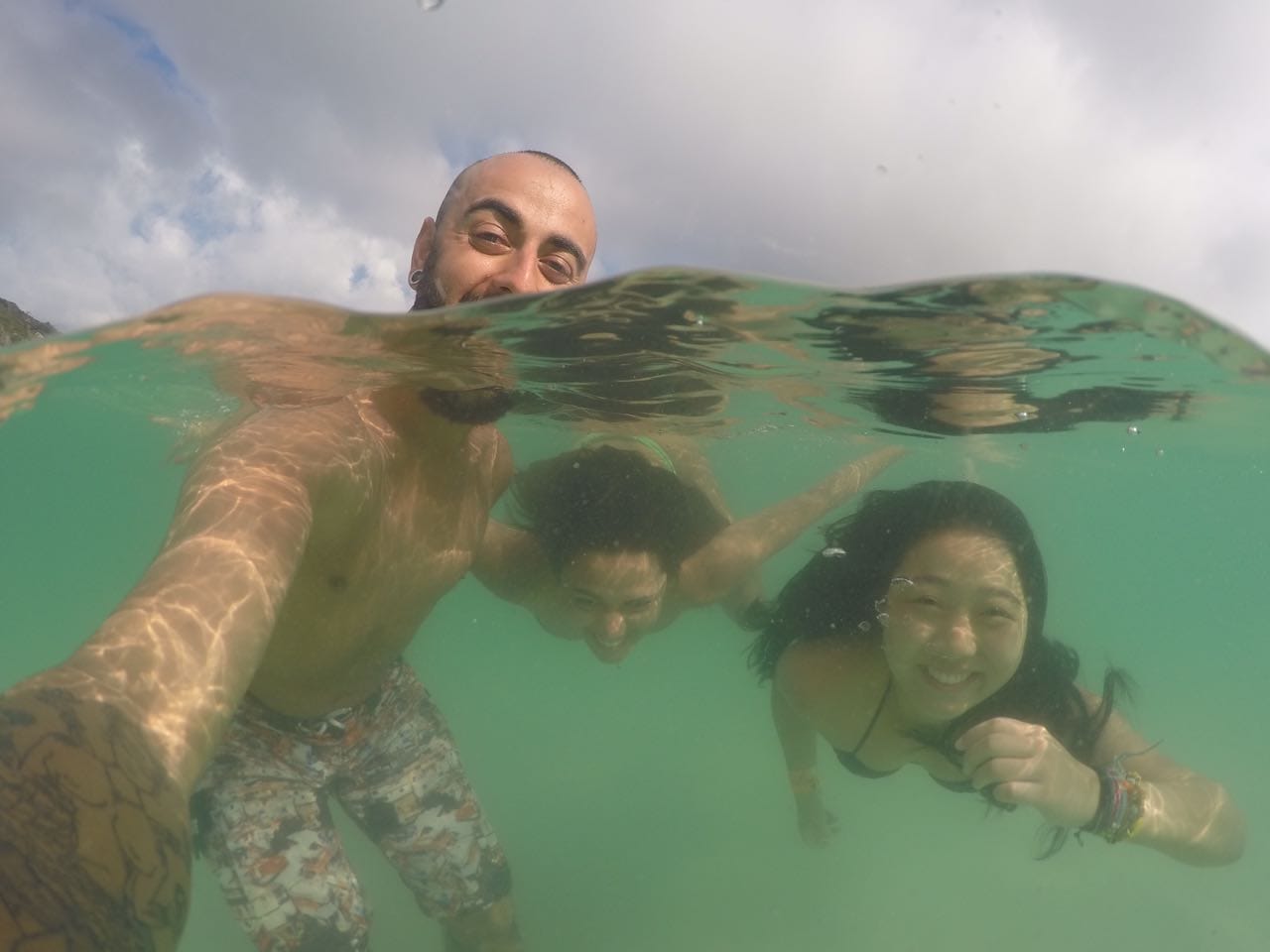 Arraial do Cabo: come see the brazilian caribbean