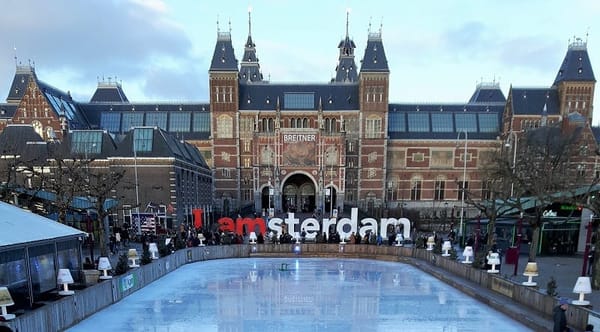 Amsterdam: Amazing Travel Destination: photo 9