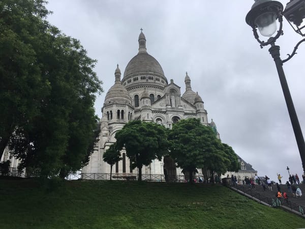 Paris on a Budget: photo 6