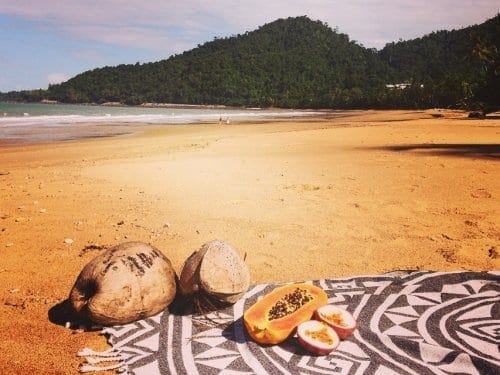 Bingil Bay - Australia’s hidden tropical paradise: photo 8