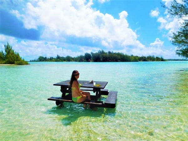 The Best Of Bora Bora: photo 1